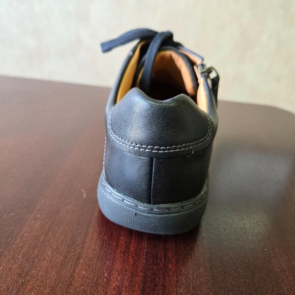 Clarks Nalle Lace, black, size 8.5, NEW, NEVER WORN - Picture 9 of 12